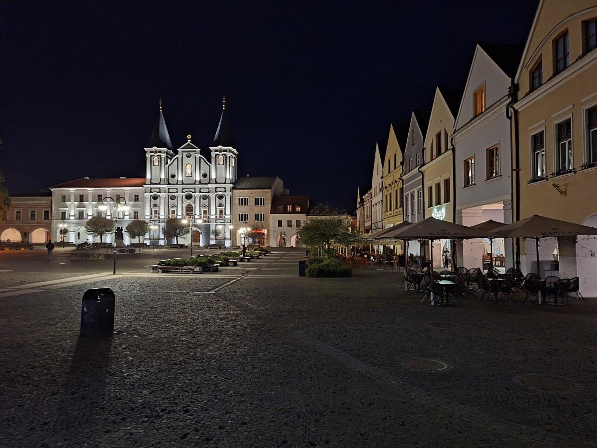 Vila Pohoda Javorniky S Rozlahlym Pozemkom Makov Exterior foto